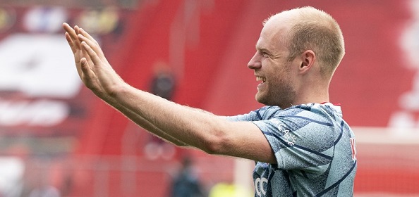 Foto: Klaassen scoort vrolijk verder en lijkt AZ – Ajax te beslissen (?)