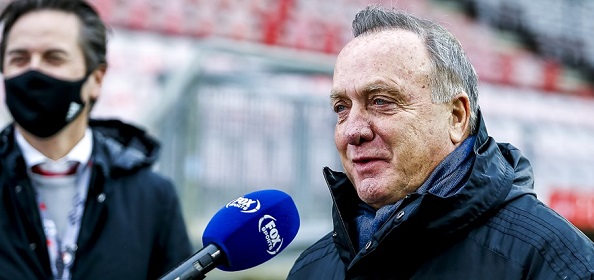 Foto: ‘Oud-Ajacied moet Advocaat opvolgen bij Feyenoord’