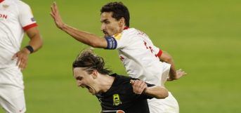 ‘WK-winnaar en clublegende de deur gewezen bij Sevilla’