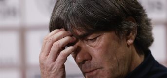 Duitsland zet zichzelf voor schut, andere toplanden winnen wél