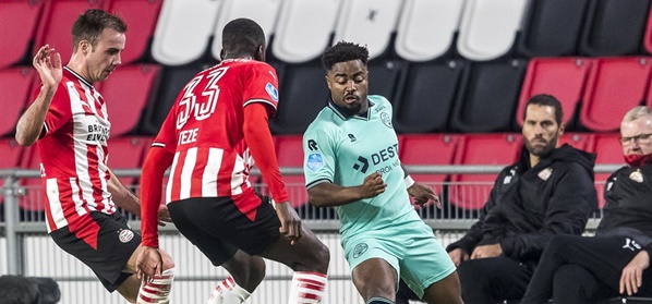 Foto: PSV slaat grote slag met contractverlenging