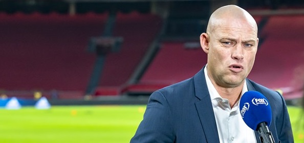 Foto: ‘Fortuna wil PSV en Vitesse achterna en gaat voor Duitse coach’