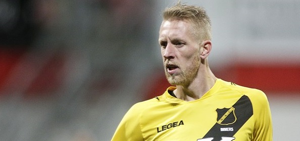 Foto: Immers baalt: “Van der Vaart, Van Persie en Sneijder”