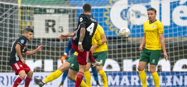 Foto: ‘Slot baalt: Feyenoord-transfer op komst’