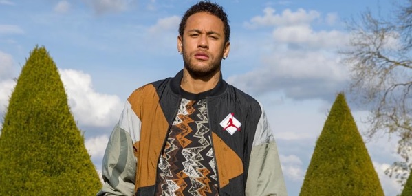 Foto: Neymar zorgt voor enorme rel met Instagram-posts