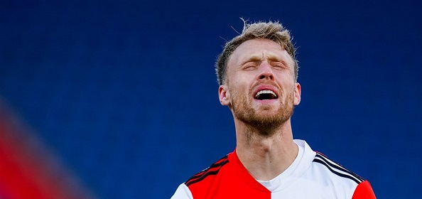 Foto: ‘Feyenoord neemt Jörgensen-besluit na komst Pratto’