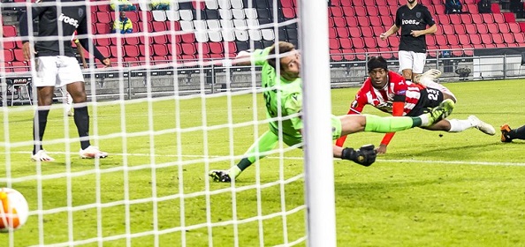 Foto: PSV doet goede zaken na comeback tegen PAOK