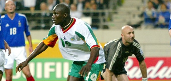 Foto: Held WK 2002 op slechts 42-jarige leeftijd overleden