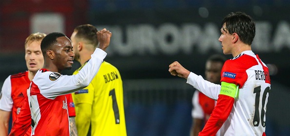 Foto: ‘Serieus Feyenoord móét transferdeal sluiten’