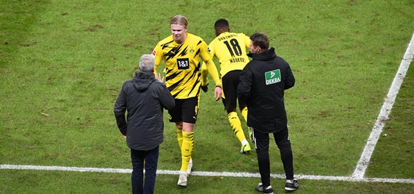 Foto: ‘Dortmund wil Ajax én Feyenoord dwarszitten met transfer’