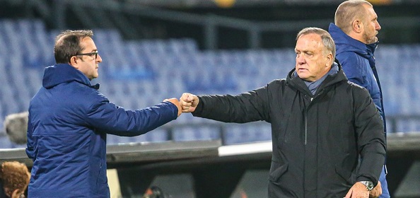 Foto: Willem II stelt Petrovic aan als hoofdtrainer