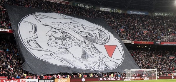 Foto: “Ajax was zo’n beetje het hoogst haalbare”