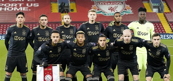 Foto: ‘Ajax-transfer is nog slechts kwestie van tijd’