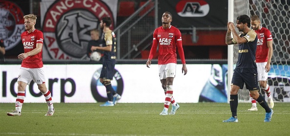 Foto: Meningen verdeeld over BeNeLiga: “Zij zitten niet te wachten op Feyenoord-Genk”