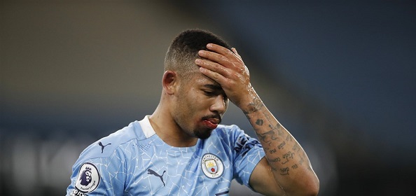 Foto: Manchester City meldt twee positieve coronatests
