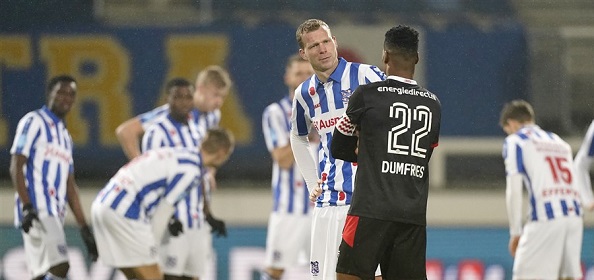 Foto: Van de Kerkhofjes uiten scherpe kritiek op PSV en Schmidt
