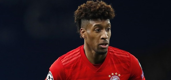 Foto: Bayern wil verder met aanvaller: “Hij is niet te koop”