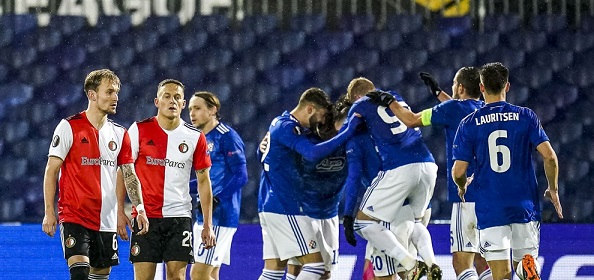 Foto: ‘Feyenoord en AZ kunnen om Eredivisie-uitstel vragen’