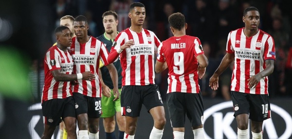 Foto: ‘PSV gaat tientallen miljoenen verdienen aan sterspeler’