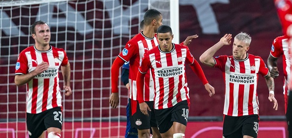 Foto: Deze 10 spelers zijn ideale versterkingen voor PSV