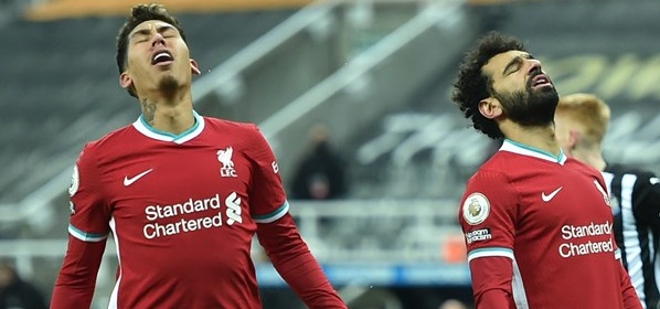 Foto: ‘Liverpool-ster maakt bizarre binnenlandse transfer’