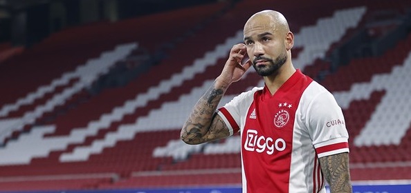 Foto: ‘Ajax is subsidieverlener voor Utrecht, Heerenveen en Emmen’