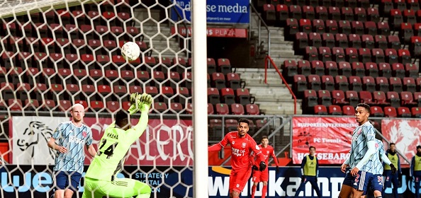 Foto: ‘Twente moet vol inzetten op dubbeldeal met Ajax’