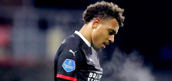 Foto: ‘Spectaculaire transfer voor Donyell Malen’