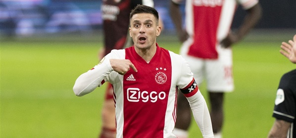 Foto: ESPN haalt keihard uit naar Ajax: “Schan-da-lig”