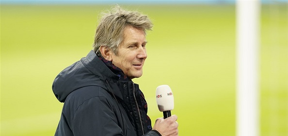 Foto: Van der Sar: “Grote kans dat er clubs failliet gaan”