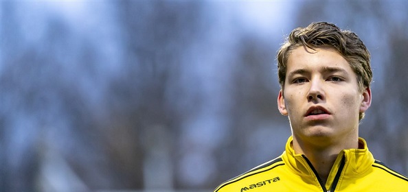 Foto: ‘Evert Linthorst keert terug in Eredivisie’