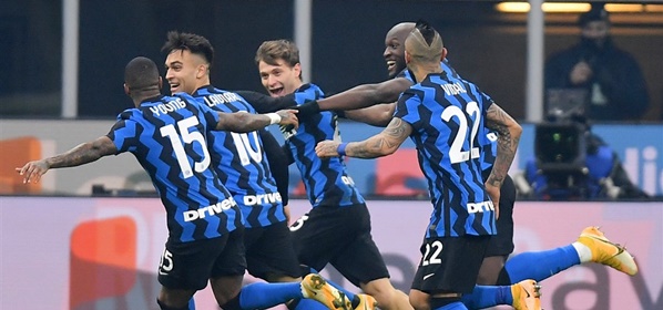 Foto: Afwezigheid De Ligt komt Juventus duur te staan tegen Inter