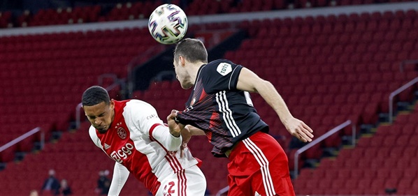 Foto: ‘Ajax troeft Feyenoord en Turkse topclubs af’