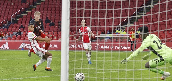 Foto: “Feyenoord kan zeker van Ajax winnen”