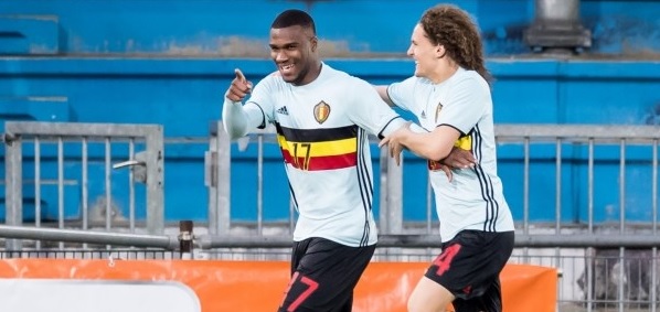 Foto: ‘ADO wil Belgische spits terughalen naar Eredivisie’