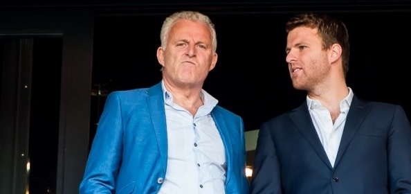 Foto: Twitter ontploft om Ajax-uitspraken Peter R. de Vries