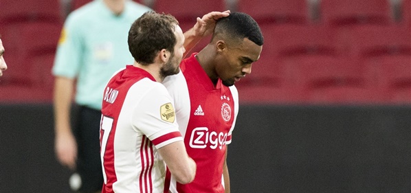 Foto: ‘Gravenberch zorgt nu al voor hoofdpijn bij Ajax’