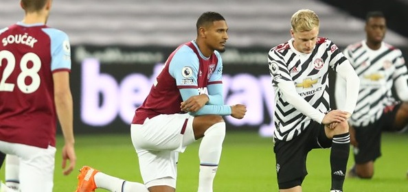 Foto: The Athletic onthult ‘ware Ajax-transfersom Haller’