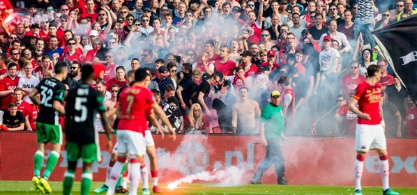 Foto: Do-or-die voor wisselvallig Feyenoord: “Heel belangrijk”