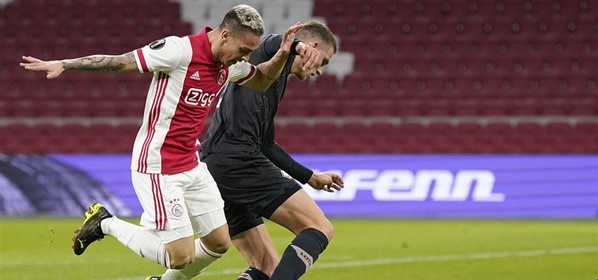 Foto: ‘Krankzinnig transfernieuws na Ajax-Lille’
