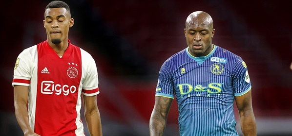 Foto: Ajax haalt Sparta-boegbeeld: ‘Meer geïnteresseerde clubs’