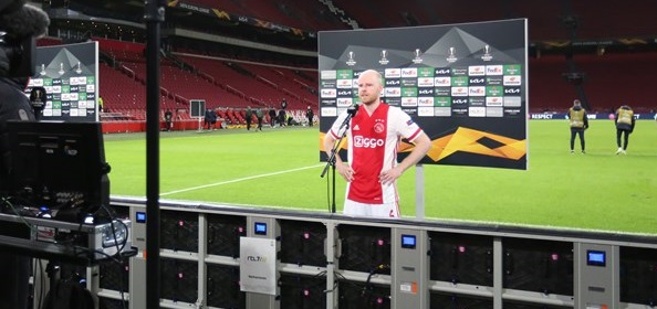 Foto: Klaassen heeft duidelijke boodschap voor PSV