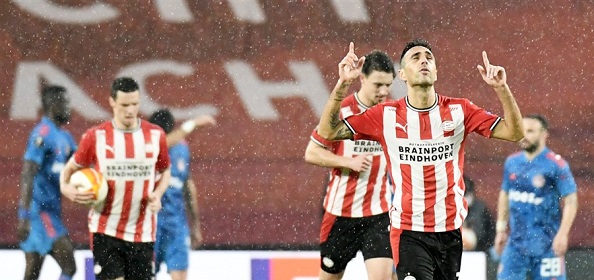 Foto: Fans gaan los op PSV-ster: “Misselijkmakend”