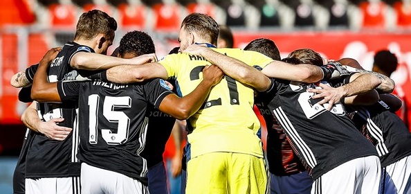 Foto: Feyenoord tussen hoop en vrees: “Een lastig verhaal”