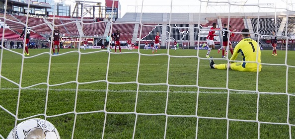 Foto: ‘Feyenoord krijgt concurrentie van AZ, subtop én Britten’