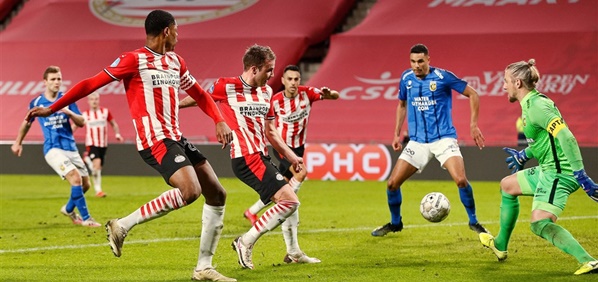 Foto: ‘PSV betaalt Mario Götze helemaal zelf’