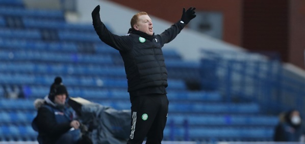 Foto: Celtic zet coach op straat wegens wisselvallige prestaties