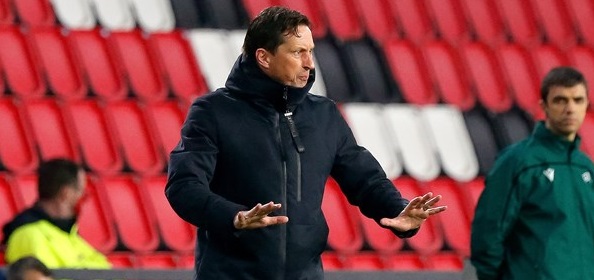 Foto: ‘PSV moet Schmidt ontslaan na Europees drama’