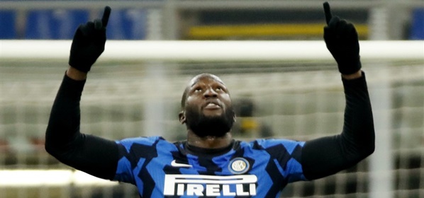 Foto: ‘United eist Inter-speler na uitblijven betaling Lukaku’
