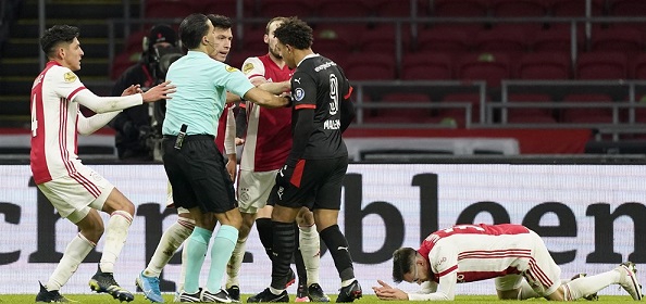 Foto: “Ajax is succesvol het transferbeleid van PSV gaan kopiëren”
